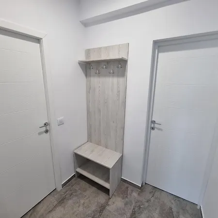 Gæstehus Casa Mathias