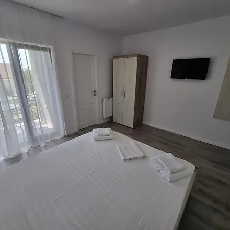 Gæstehus Casa Mathias