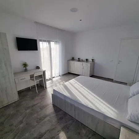 Casa Mathias Gæstehus Eforie Nord