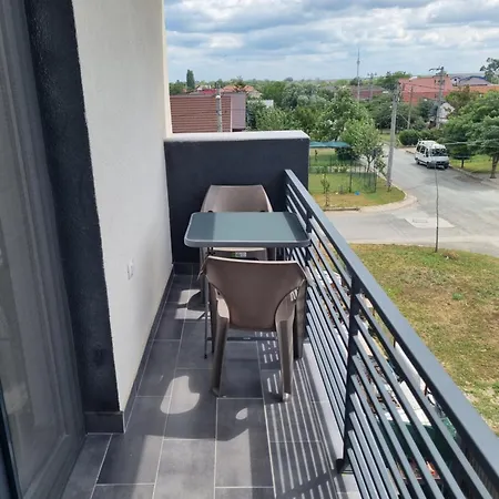 Casa Mathias Gæstehus