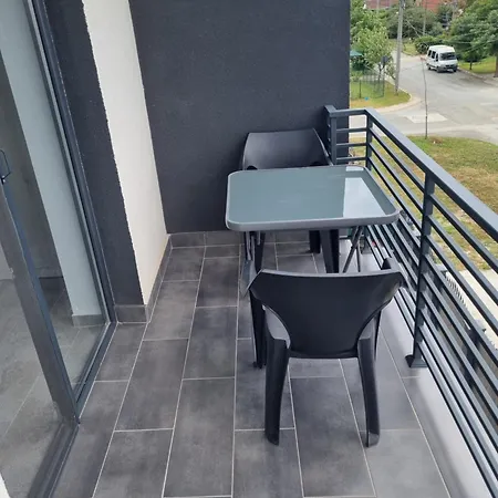 Casa Mathias Gæstehus Eforie Nord