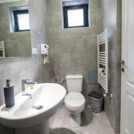 Casa Mathias 4* Eforie Nord