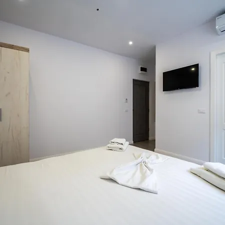 Casa Mathias Gæstehus Eforie Nord