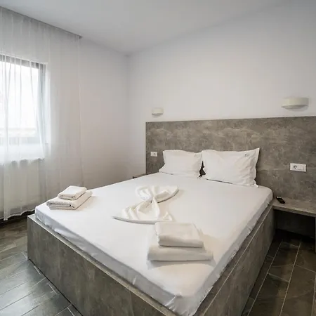 Casa Mathias Eforie Nord