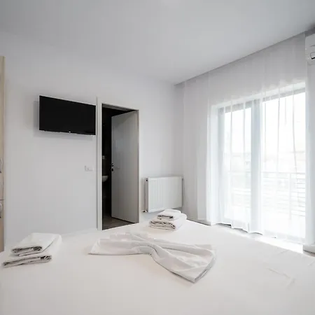 Casa Mathias Gæstehus