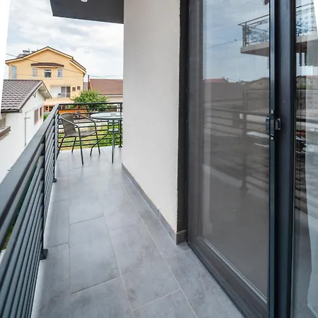 Casa Mathias Eforie Nord