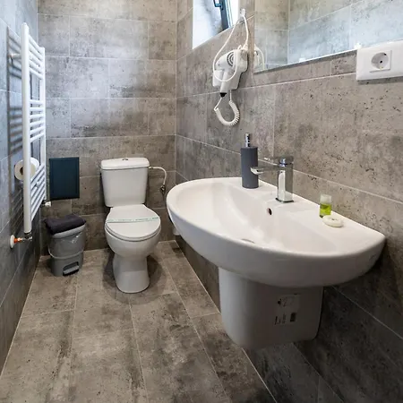 Gæstehus Casa Mathias