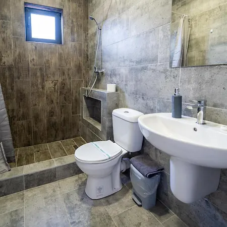 Gæstehus Casa Mathias Eforie Nord