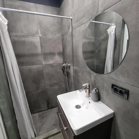 Casa Mathias Gæstehus 4*