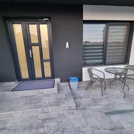 Gæstehus Casa Mathias