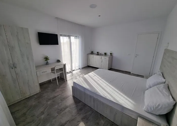 Casa Mathias Gasthof Eforie Nord