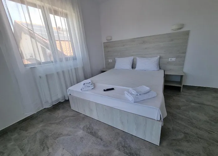 Casa Mathias 4* Eforie Nord