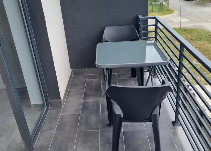 Casa Mathias Gasthof Eforie Nord