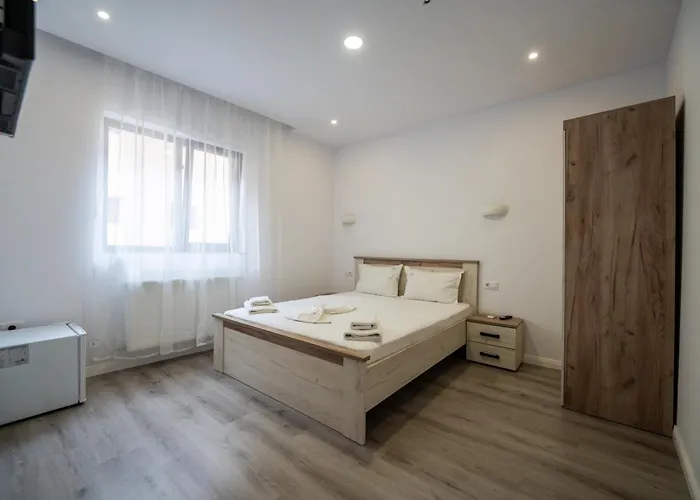 Casa Mathias Eforie Nord