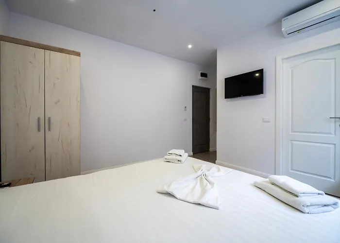 Casa Mathias Gasthof Eforie Nord