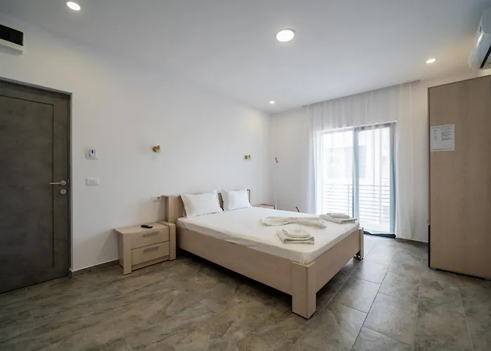 Casa Mathias Gasthof Eforie Nord