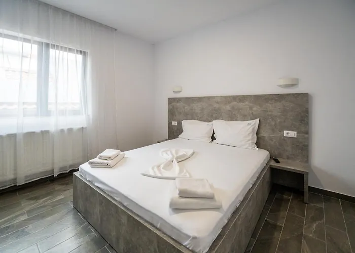 Casa Mathias Eforie Nord