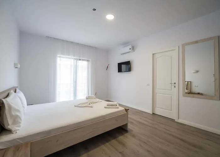 Casa Mathias Gasthof Eforie Nord