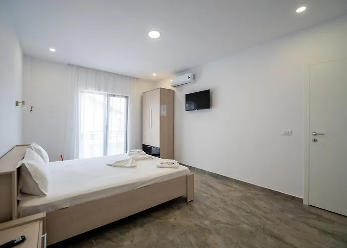 Gasthof Casa Mathias Eforie Nord