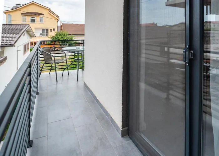 Casa Mathias Eforie Nord