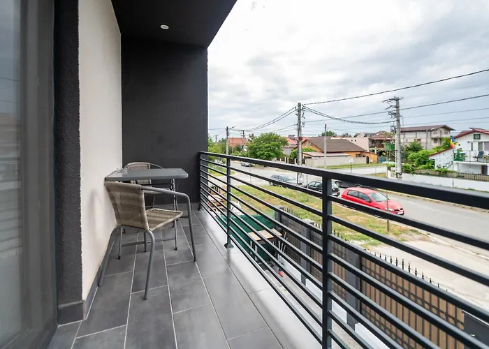 Casa Mathias 4* Eforie Nord