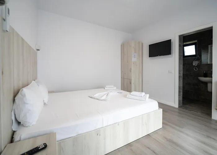 Gasthof Casa Mathias 4*