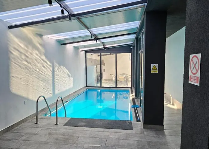 Gasthof Casa Mathias