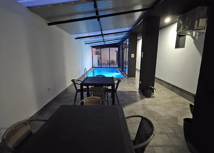 Casa Mathias Gasthof 4*