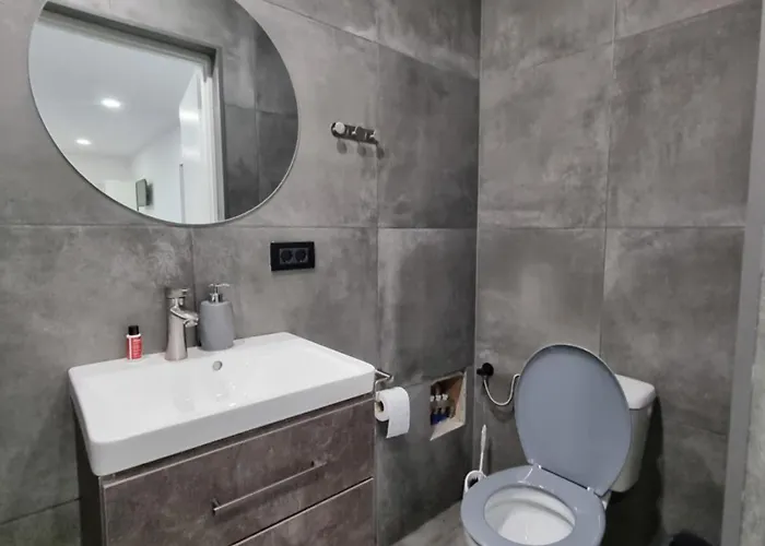 Casa Mathias Eforie Nord