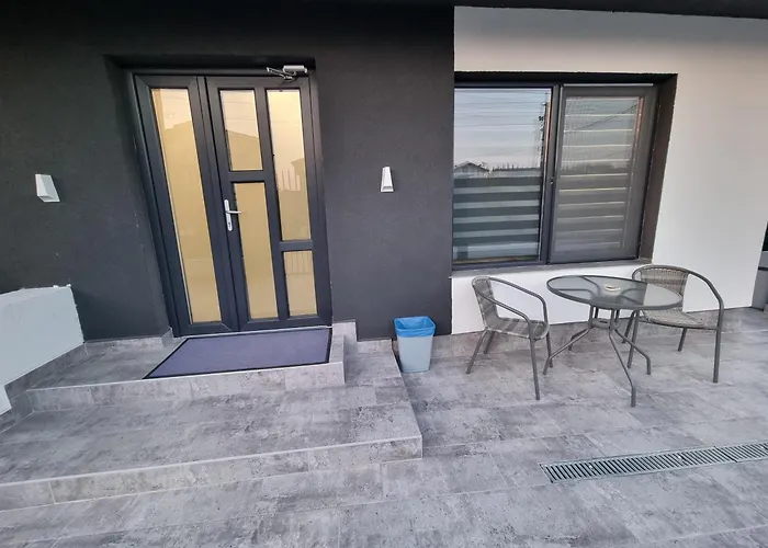 Gasthof Casa Mathias