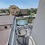 Casa Mathias 4* Ефоріє-Норд