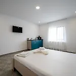 Гостьовий будинок Casa Mathias Ефоріє-Норд