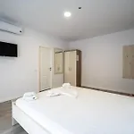 Casa Mathias 4* Ефоріє-Норд