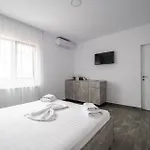 Casa Mathias Гостьовий будинок 4*