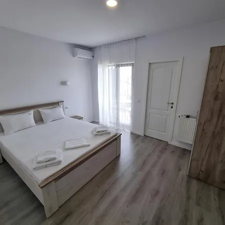 Casa Mathias * Eforie Nord