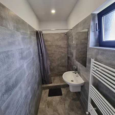 Πανσιόν Casa Mathias Eforie Nord