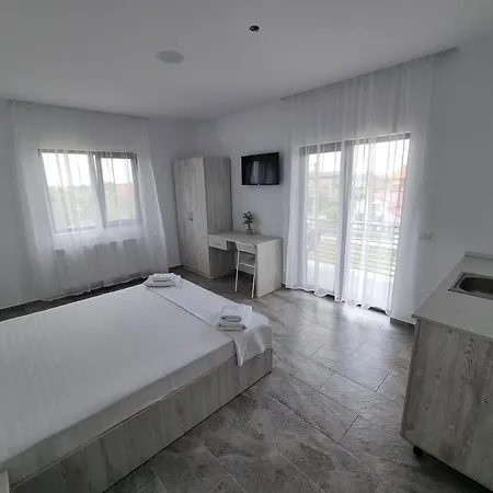 Casa Mathias Pensiune 4*