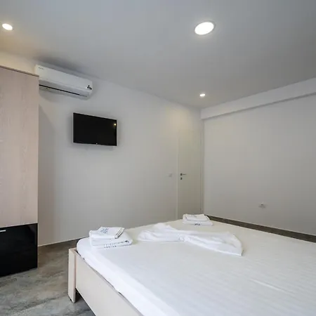 Casa Mathias 게스트하우스