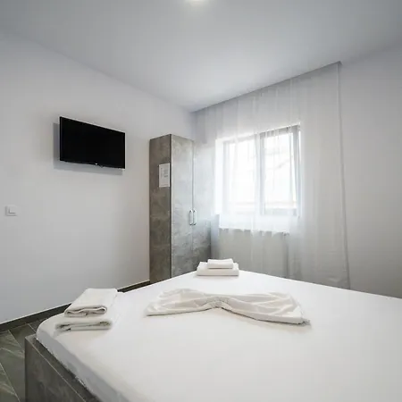 Casa Mathias 게스트하우스 4*