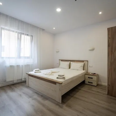 Casa Mathias Eforie Nord