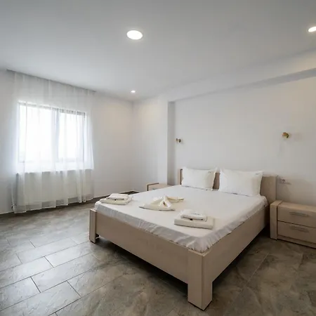 Casa Mathias * Eforie Nord