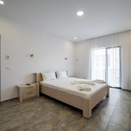 Casa Mathias Πανσιόν Eforie Nord