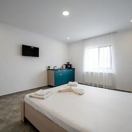 Πανσιόν Casa Mathias Eforie Nord