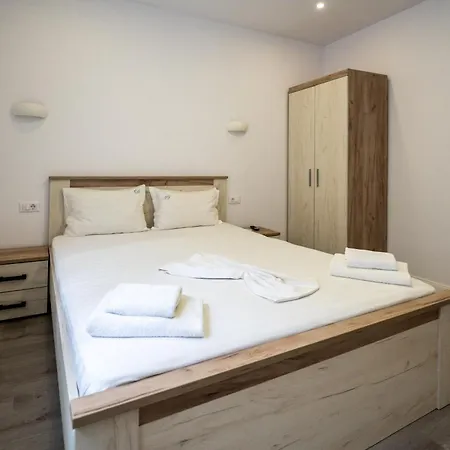 Casa Mathias *
