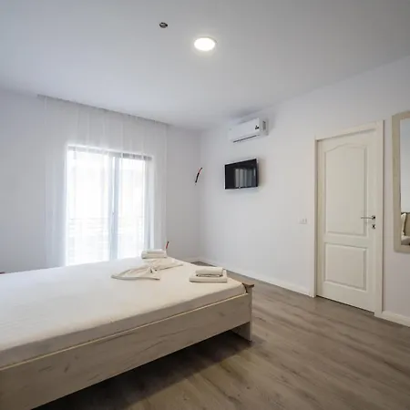 Casa Mathias Gasthof Eforie Nord