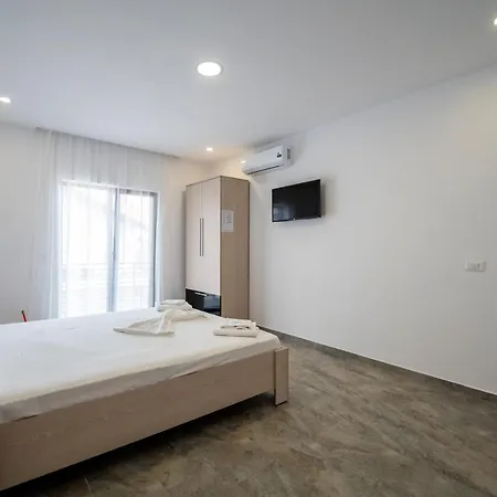 Gasthof Casa Mathias Eforie Nord