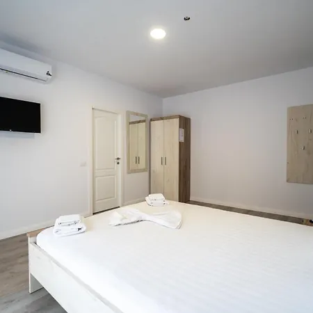 Casa Mathias 4* Eforie Nord