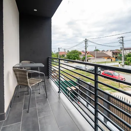 Casa Mathias 4* 데포리노드