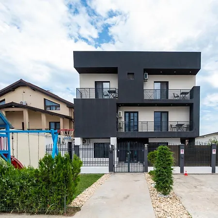Πανσιόν Casa Mathias *