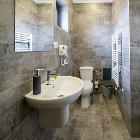 Gasthof Casa Mathias Eforie Nord